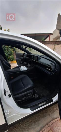 تويوتا كراون